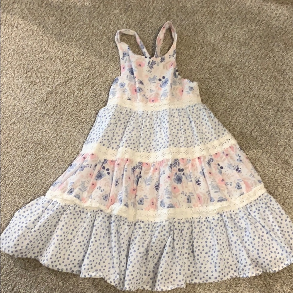 Timmy Bahama Toddler Dress (5T)